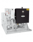 PTSS Stainless Steel Pump Tanks