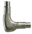 Pellbow Resin Conveying Hardware