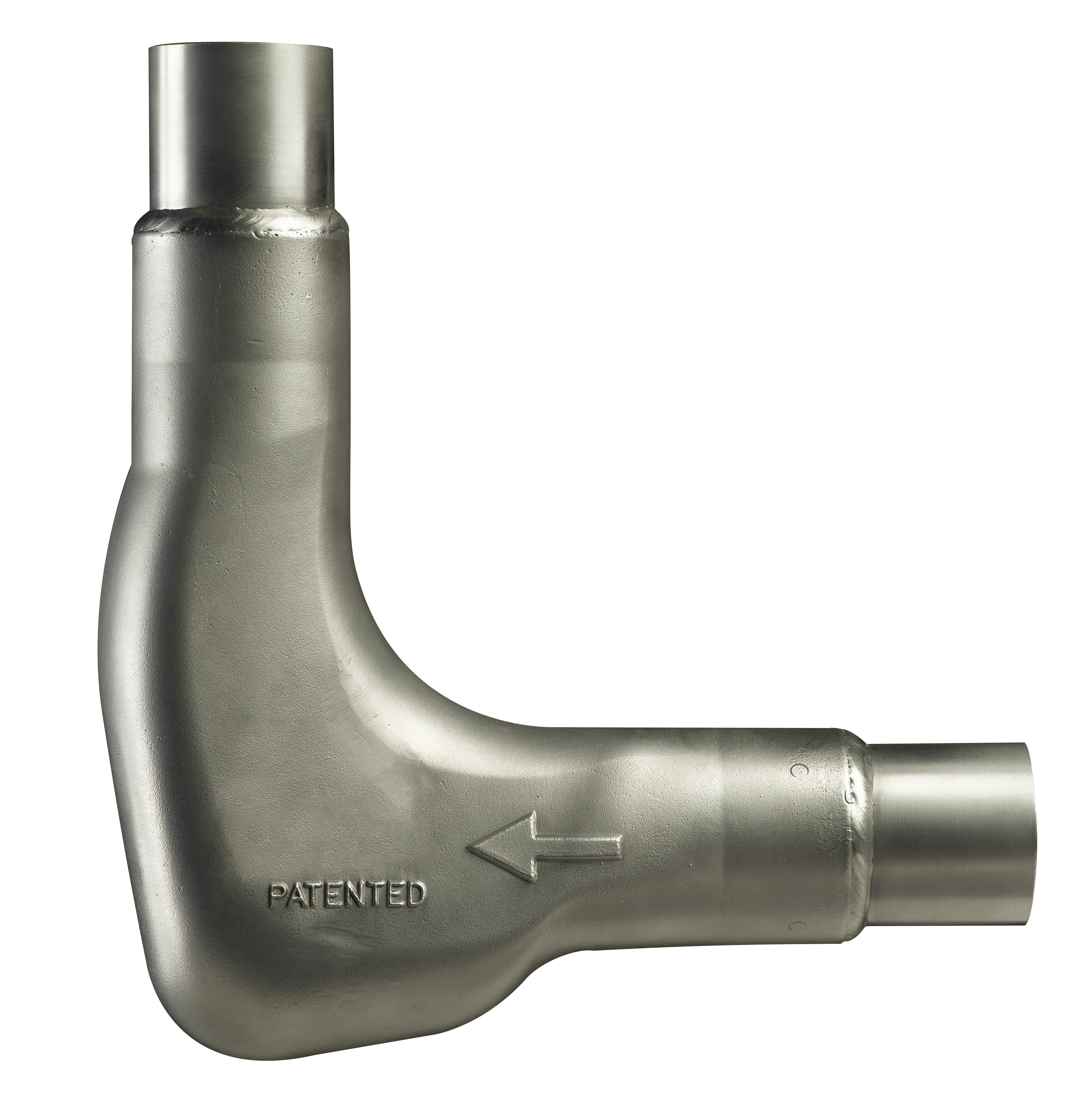 Pellbow Resin Conveying Hardware