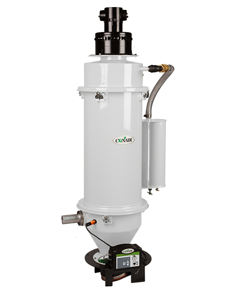 Powder Loader PM Series