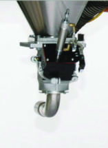 MedLine® ResinWorks System purge valve