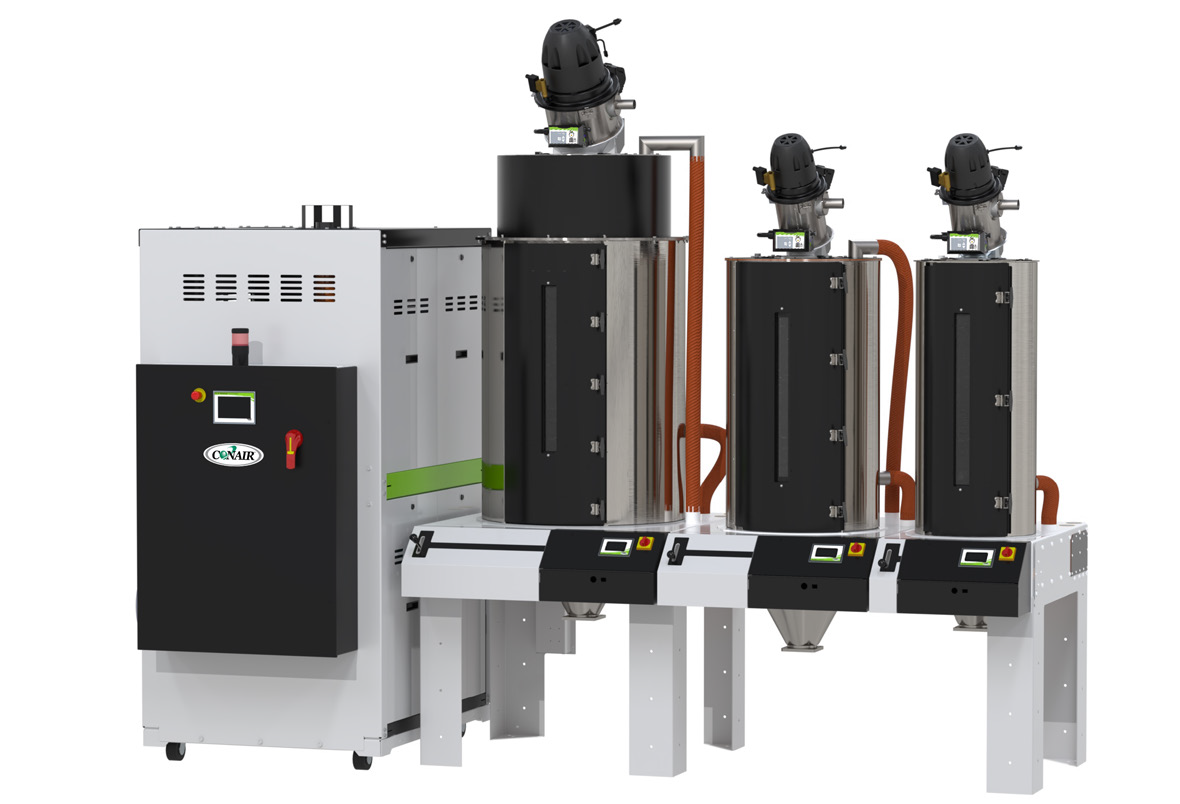 ResinWorks System