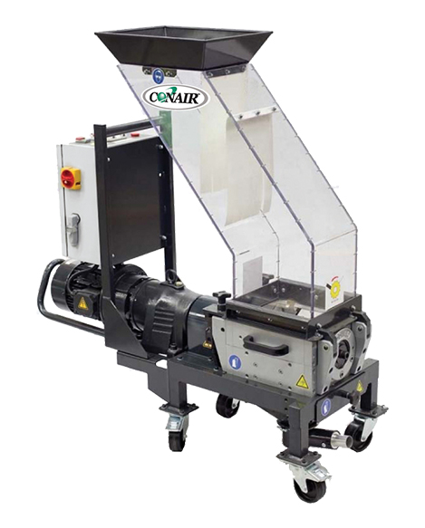 S Series Viper Granulator