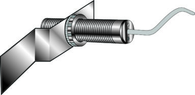 Conair sensor