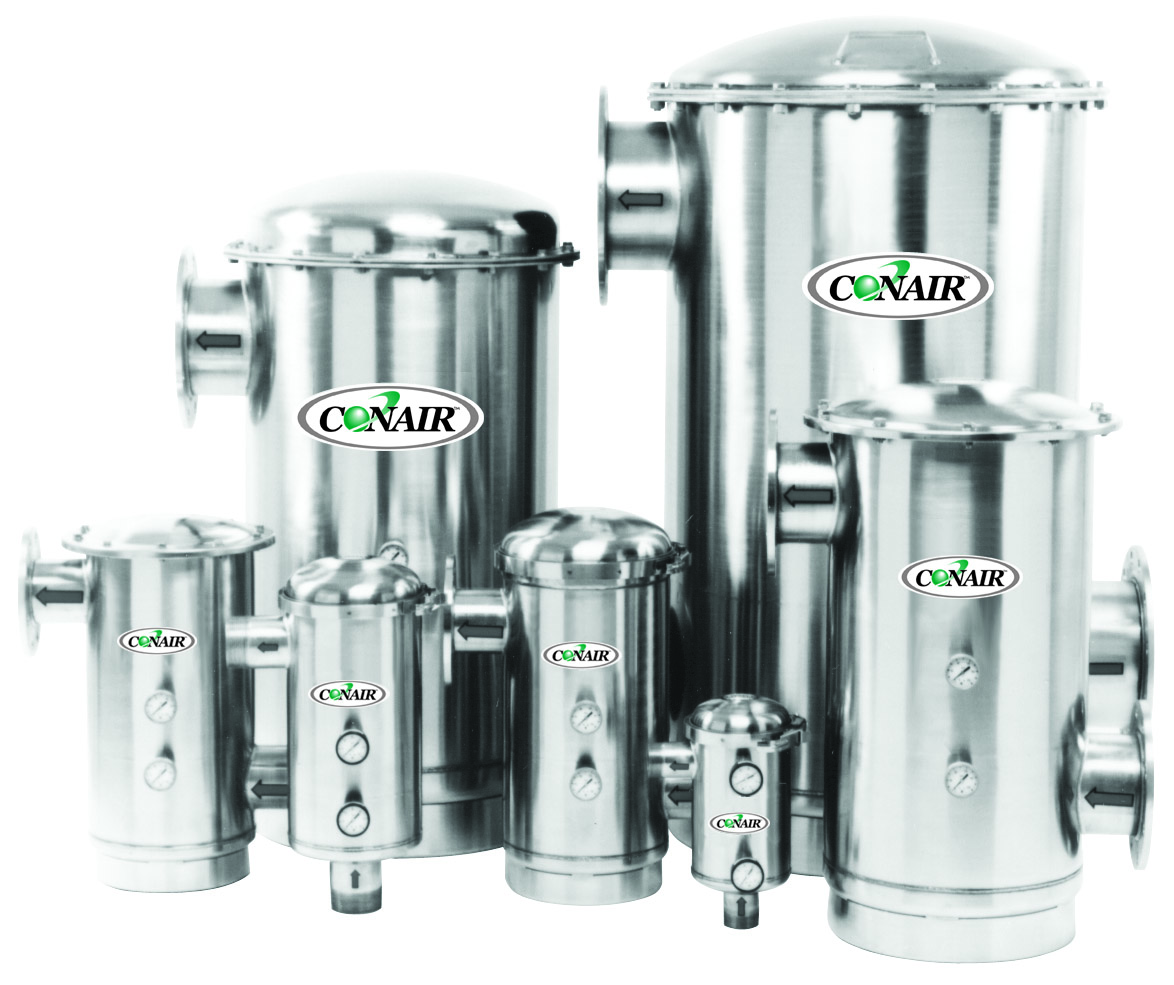 Conair heat transfer accessories