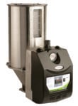 SlimLine compressed air dryer