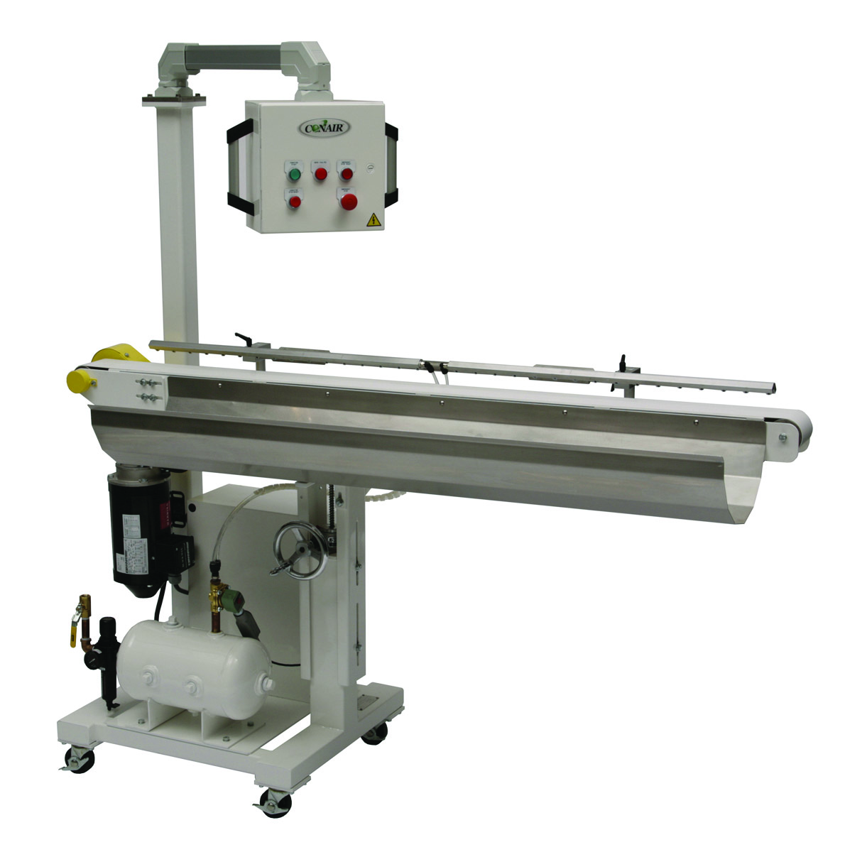 TAC Series take-away conveyor