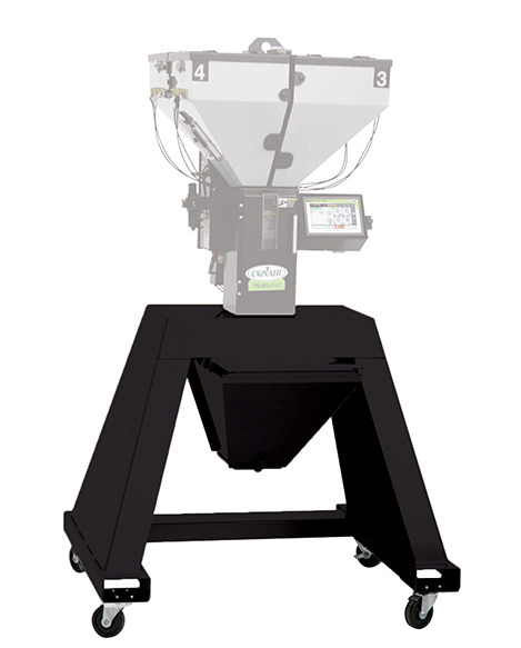 TBBS TrueBlend Blender Stand