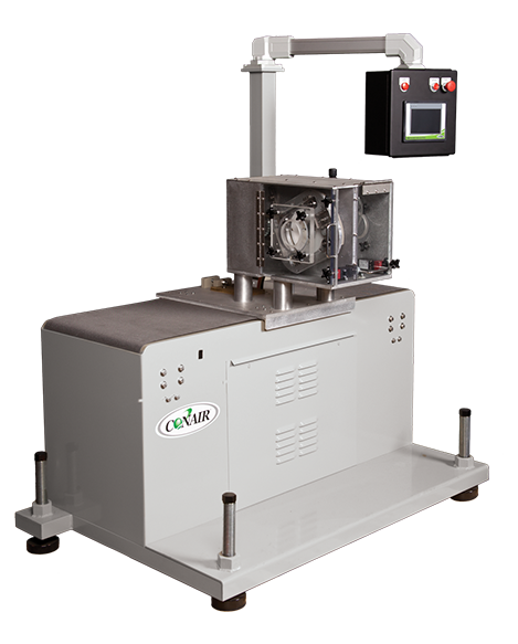 TPC Planetary Cutter