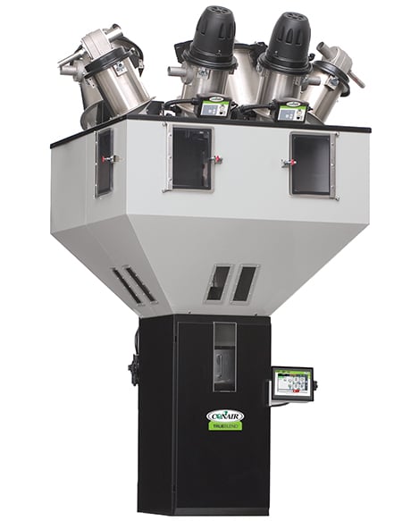 TrueBlend TB900