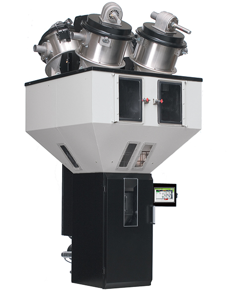 TrueBlend TB250