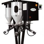 TrueWeigh Continuous Blender