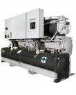 Water Cooled Central Chiller