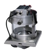 MedLine® TrueFeed compressed air vacuum loading lid