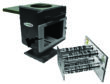 Conair mg magnet series conveying accessories