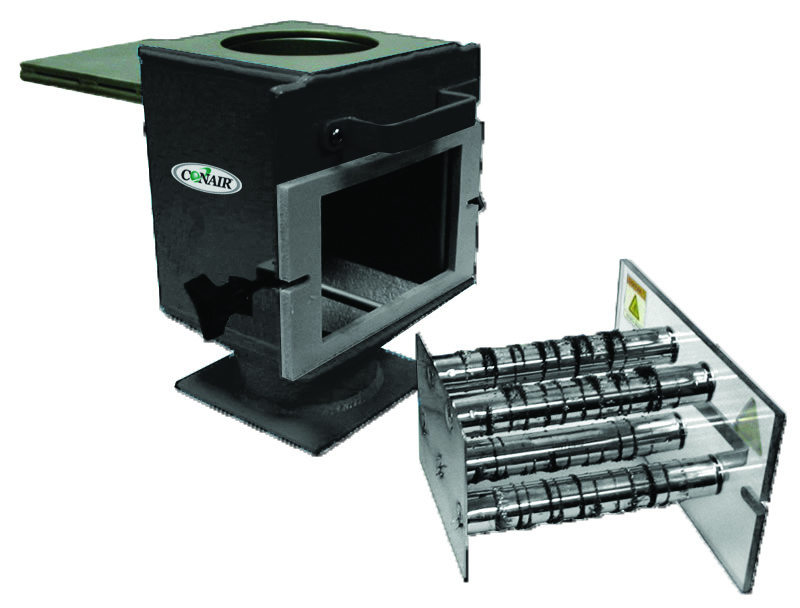 Conair mg magnet series conveying accessories