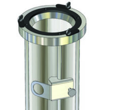 Conair loader adapter