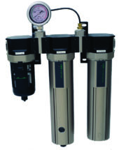 Conair membrane