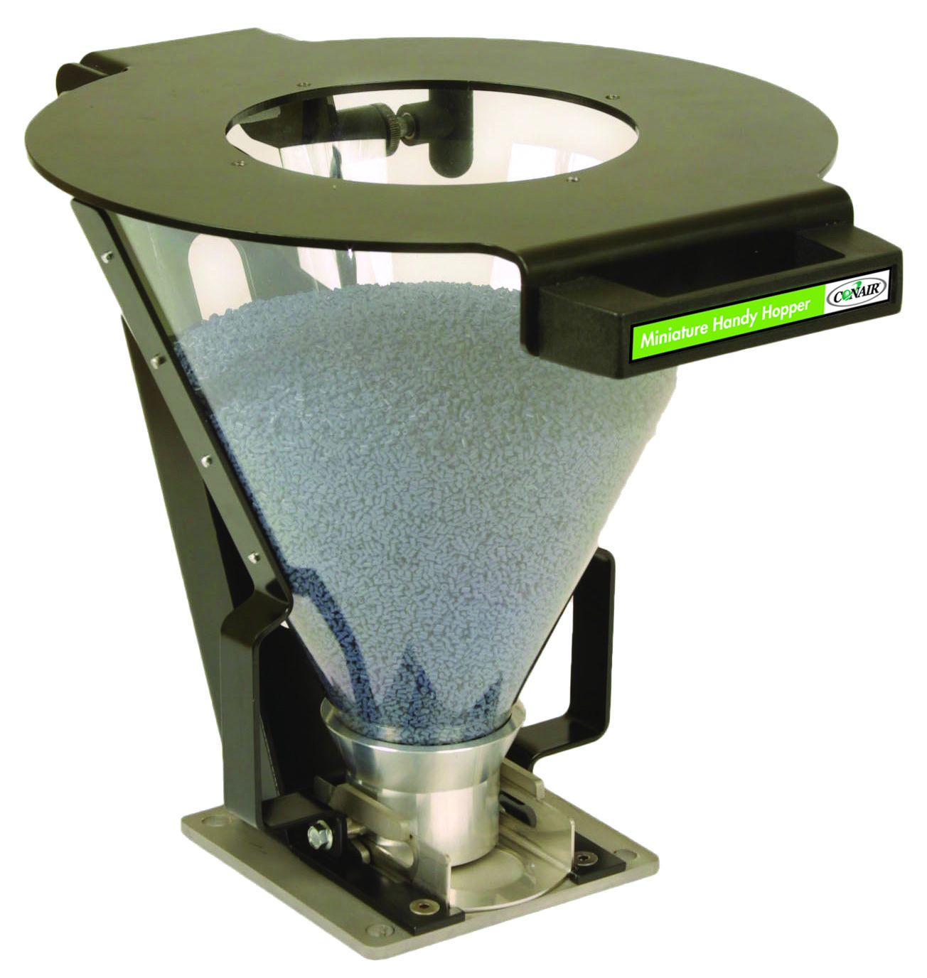 Conair mini material hopper