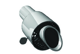 Conair pipe