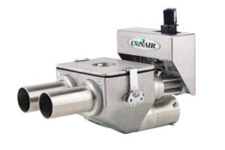 Conair ratio valve
