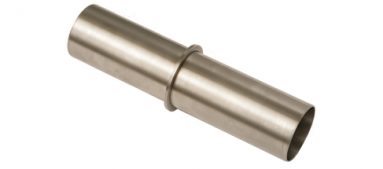 RSS Push-Fit Connector