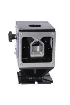 MedLine® TrueFeed throat adapter