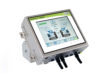 TrueFeed™ Touch Control