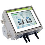 TrueFeed™ Touch Control