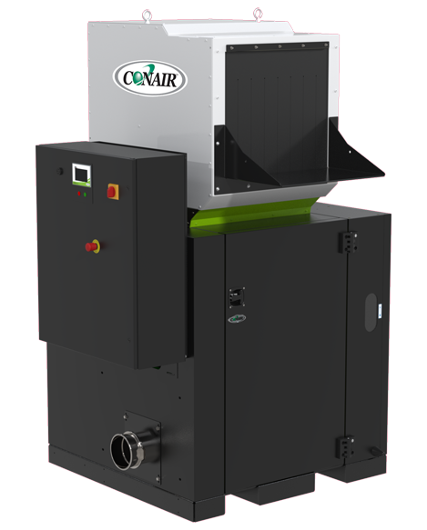 17 Series Viper Granulator