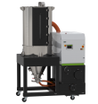 Carousel Plus dX 150