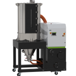 Carousel Plus dX 150