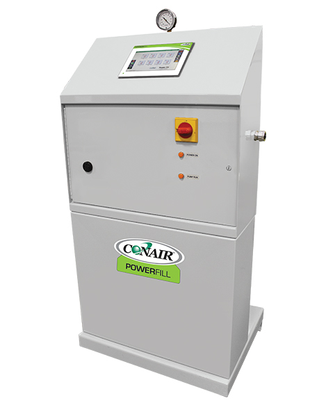 PowerFill Vacuum Pump