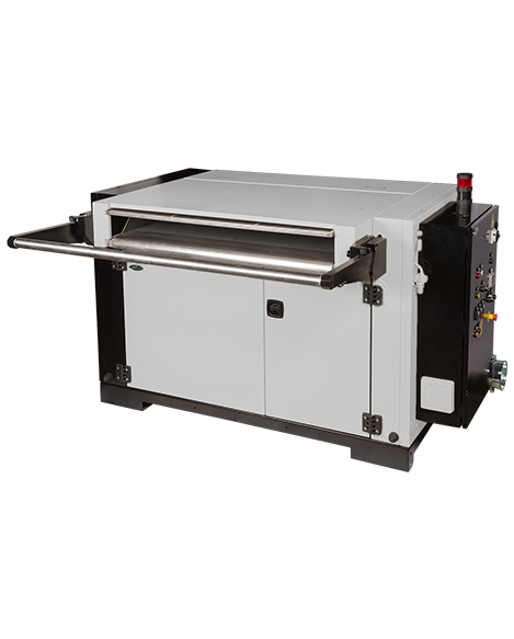 WS Series Granulator