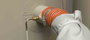 RTD Probe