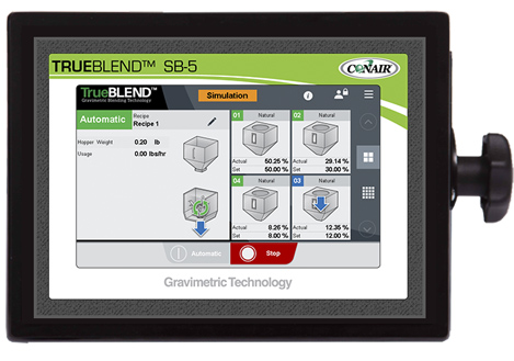 SmartBlend 5