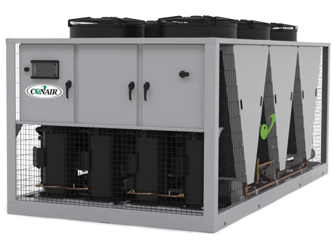ECO Series Outdoor Chillers