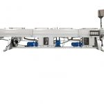 PipeMaster MCVBH Pipe Vacuum Tank