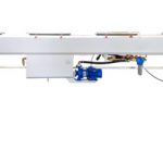 PipeMaster MSBH Pipe Spray Tank