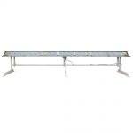 PipeMaster MDBA Pipe Tilting Table