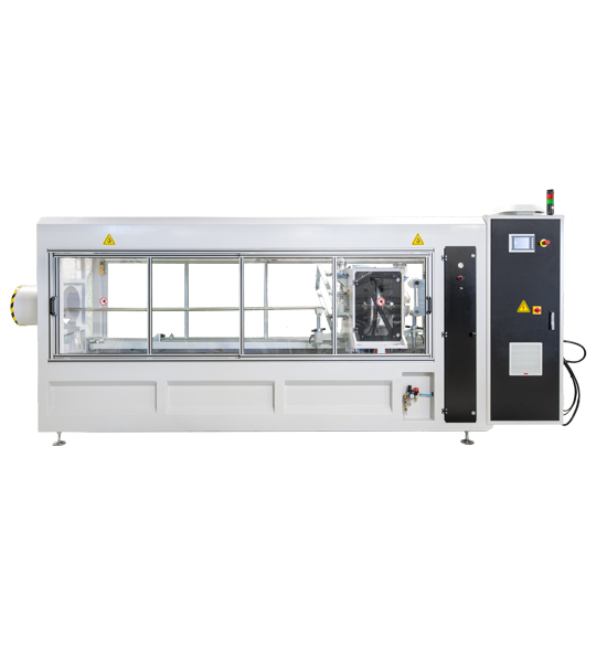 PipeMaster MDT MTT Pipe Cutter