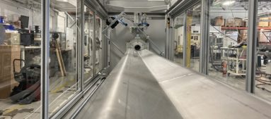 Product Support Tray
