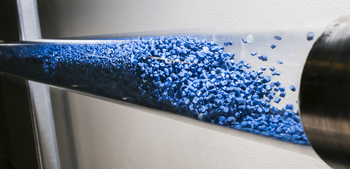Wave Conveying