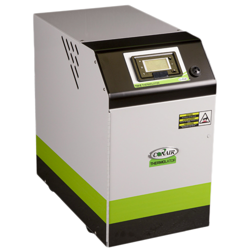 TW-E Thermolator